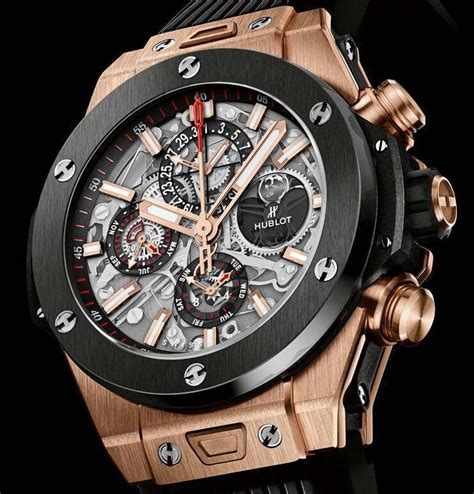 hublot mexico replica|authentic watches hublot.